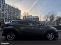 Toyota C-HR 1.8 122H 100 HYBRID FULL-HYBRID DESIGN 4X2 E-CVT BVA TVA RECUPERABLE - <small></small> 15.490 € <small>TTC</small> - #6