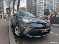 Toyota C-HR 1.8 122H 100 HYBRID FULL-HYBRID DESIGN 4X2 E-CVT BVA TVA RECUPERABLE - <small></small> 15.490 € <small>TTC</small> - #7