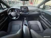 Toyota C-HR 1.8 122H 100 HYBRID FULL-HYBRID DESIGN 4X2 E-CVT BVA TVA RECUPERABLE - <small></small> 15.490 € <small>TTC</small> - #14