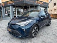 Toyota C-HR 1.8 122H 100 HYBRID FULL-HYBRID DESIGN RC18 4X2 E-CVT BVA - <small></small> 25.980 € <small>TTC</small> - #1