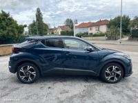 Toyota C-HR 1.8 122H 100 HYBRID FULL-HYBRID DESIGN RC18 4X2 E-CVT BVA - <small></small> 25.980 € <small>TTC</small> - #4