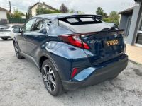 Toyota C-HR 1.8 122H 100 HYBRID FULL-HYBRID DESIGN RC18 4X2 E-CVT BVA - <small></small> 25.980 € <small>TTC</small> - #7