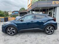 Toyota C-HR 1.8 122H 100 HYBRID FULL-HYBRID DESIGN RC18 4X2 E-CVT BVA - <small></small> 25.980 € <small>TTC</small> - #8