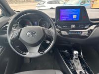 Toyota C-HR 1.8 122H 100 HYBRID FULL-HYBRID DESIGN RC18 4X2 E-CVT BVA - <small></small> 25.980 € <small>TTC</small> - #15