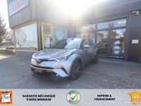 Toyota C-HR 1.8 122H 100 HYBRID FULL-HYBRID DISTINCTIVE 4X2 BVA + SIEGES AV CHAUFFANTS - <small></small> 14.989 € <small>TTC</small> - #1