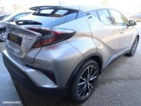 Toyota C-HR 1.8 122H 100 HYBRID FULL-HYBRID DISTINCTIVE 4X2 BVA + SIEGES AV CHAUFFANTS - <small></small> 14.989 € <small>TTC</small> - #6