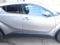 Toyota C-HR 1.8 122H 100 HYBRID FULL-HYBRID DISTINCTIVE 4X2 BVA + SIEGES AV CHAUFFANTS - <small></small> 14.989 € <small>TTC</small> - #7