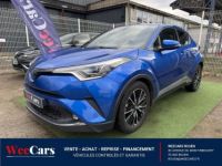 Toyota C-HR 1.8 122H 100 HYBRID FULL-HYBRID DISTINCTIVE 4X2 E-CVT BVA - <small></small> 17.990 € <small>TTC</small> - #1