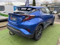 Toyota C-HR 1.8 122H 100 HYBRID FULL-HYBRID DISTINCTIVE 4X2 E-CVT BVA - <small></small> 17.990 € <small>TTC</small> - #5