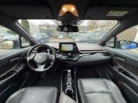 Toyota C-HR 1.8 122H 100 HYBRID FULL-HYBRID DISTINCTIVE 4X2 E-CVT BVA - <small></small> 17.990 € <small>TTC</small> - #8