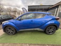 Toyota C-HR 1.8 122H 100 HYBRID FULL-HYBRID DISTINCTIVE 4X2 E-CVT BVA - <small></small> 17.990 € <small>TTC</small> - #13