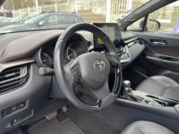 Toyota C-HR 1.8 122H 100 HYBRID FULL-HYBRID DISTINCTIVE 4X2 E-CVT BVA - <small></small> 17.990 € <small>TTC</small> - #23