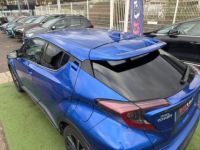 Toyota C-HR 1.8 122H 100 HYBRID FULL-HYBRID DISTINCTIVE 4X2 E-CVT BVA - <small></small> 17.990 € <small>TTC</small> - #27