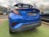 Toyota C-HR 1.8 122H 100 HYBRID FULL-HYBRID DISTINCTIVE 4X2 E-CVT BVA - <small></small> 17.990 € <small>TTC</small> - #29