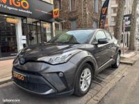 Toyota C-HR 1.8 122H 100 HYBRID FULL-HYBRID DISTINCTIVE 4X2 E-CVT BVA - <small></small> 17.980 € <small>TTC</small> - #1