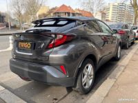 Toyota C-HR 1.8 122H 100 HYBRID FULL-HYBRID DISTINCTIVE 4X2 E-CVT BVA - <small></small> 17.980 € <small>TTC</small> - #5