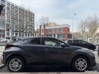 Toyota C-HR 1.8 122H 100 HYBRID FULL-HYBRID DISTINCTIVE 4X2 E-CVT BVA - <small></small> 17.980 € <small>TTC</small> - #6