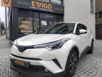 Toyota C-HR 1.8 122H 100 HYBRID FULL-HYBRID EDITION 4X2 E-CVT BVA - <small></small> 17.990 € <small>TTC</small> - #1