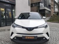 Toyota C-HR 1.8 122H 100 HYBRID FULL-HYBRID EDITION 4X2 E-CVT BVA - <small></small> 17.990 € <small>TTC</small> - #2