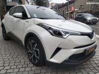 Toyota C-HR 1.8 122H 100 HYBRID FULL-HYBRID EDITION 4X2 E-CVT BVA - <small></small> 17.990 € <small>TTC</small> - #3