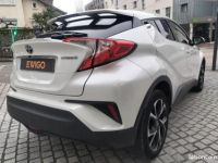 Toyota C-HR 1.8 122H 100 HYBRID FULL-HYBRID EDITION 4X2 E-CVT BVA - <small></small> 17.990 € <small>TTC</small> - #4