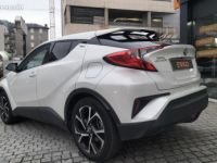 Toyota C-HR 1.8 122H 100 HYBRID FULL-HYBRID EDITION 4X2 E-CVT BVA - <small></small> 17.990 € <small>TTC</small> - #6