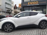 Toyota C-HR 1.8 122H 100 HYBRID FULL-HYBRID EDITION 4X2 E-CVT BVA - <small></small> 17.990 € <small>TTC</small> - #7