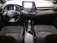 Toyota C-HR 1.8 122H 100 HYBRID FULL-HYBRID EDITION 4X2 E-CVT BVA - <small></small> 17.990 € <small>TTC</small> - #13