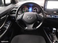 Toyota C-HR 1.8 122H 100 HYBRID FULL-HYBRID EDITION 4X2 E-CVT BVA - <small></small> 17.990 € <small>TTC</small> - #15