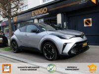 Toyota C-HR 1.8 122H 100 HYBRID FULL-HYBRID GR-SPORT 4X2 E-CVT SIEGES CHAUFFANTS ELECTRIQUES 4 ... - <small></small> 24.990 € <small>TTC</small> - #1