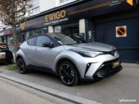 Toyota C-HR 1.8 122H 100 HYBRID FULL-HYBRID GR-SPORT 4X2 E-CVT SIEGES CHAUFFANTS ELECTRIQUES 4 ... - <small></small> 24.990 € <small>TTC</small> - #2