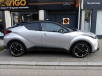 Toyota C-HR 1.8 122H 100 HYBRID FULL-HYBRID GR-SPORT 4X2 E-CVT SIEGES CHAUFFANTS ELECTRIQUES 4 ... - <small></small> 24.990 € <small>TTC</small> - #3