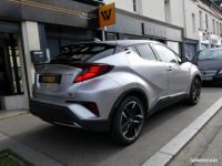 Toyota C-HR 1.8 122H 100 HYBRID FULL-HYBRID GR-SPORT 4X2 E-CVT SIEGES CHAUFFANTS ELECTRIQUES 4 ... - <small></small> 24.990 € <small>TTC</small> - #4