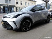 Toyota C-HR 1.8 122H 100 HYBRID FULL-HYBRID GR-SPORT 4X2 E-CVT SIEGES CHAUFFANTS ELECTRIQUES 4 ... - <small></small> 24.990 € <small>TTC</small> - #7