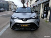 Toyota C-HR 1.8 122H 100 HYBRID FULL-HYBRID GR-SPORT 4X2 E-CVT SIEGES CHAUFFANTS ELECTRIQUES 4 ... - <small></small> 24.990 € <small>TTC</small> - #8