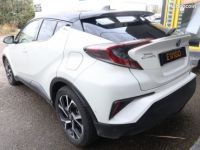 Toyota C-HR 1.8 122H 100 HYBRID FULL-HYBRID GRAPHIC 4X2 E-CVT BVA + SIEGES AV CHAUFFANTS - <small></small> 16.489 € <small>TTC</small> - #4