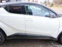 Toyota C-HR 1.8 122H 100 HYBRID FULL-HYBRID GRAPHIC 4X2 E-CVT BVA + SIEGES AV CHAUFFANTS - <small></small> 16.489 € <small>TTC</small> - #7