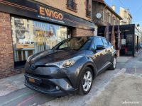 Toyota C-HR 1.8 122H FULL HYBRID DYNAMIC BVA SIEGES CHAUFFANT CAMERA DE RECUL - <small></small> 17.990 € <small>TTC</small> - #1