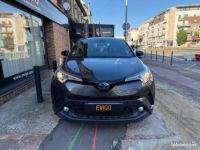 Toyota C-HR 1.8 122H FULL HYBRID DYNAMIC BVA SIEGES CHAUFFANT CAMERA DE RECUL - <small></small> 17.990 € <small>TTC</small> - #2