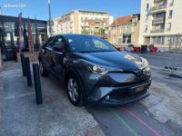 Toyota C-HR 1.8 122H FULL HYBRID DYNAMIC BVA SIEGES CHAUFFANT CAMERA DE RECUL - <small></small> 17.990 € <small>TTC</small> - #3