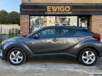 Toyota C-HR 1.8 122H FULL HYBRID DYNAMIC BVA SIEGES CHAUFFANT CAMERA DE RECUL - <small></small> 17.990 € <small>TTC</small> - #7