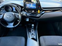 Toyota C-HR 1.8 122H FULL HYBRID DYNAMIC BVA SIEGES CHAUFFANT CAMERA DE RECUL - <small></small> 17.990 € <small>TTC</small> - #14