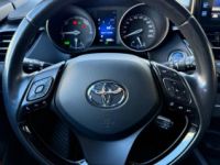 Toyota C-HR 1.8 122H FULL HYBRID DYNAMIC BVA SIEGES CHAUFFANT CAMERA DE RECUL - <small></small> 17.990 € <small>TTC</small> - #15