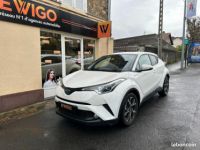 Toyota C-HR 1.8 122H FULL-HYBRID EDITION E-CTV - <small></small> 19.275 € <small>TTC</small> - #1