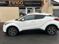 Toyota C-HR 1.8 122H FULL-HYBRID EDITION E-CTV - <small></small> 19.275 € <small>TTC</small> - #2