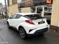 Toyota C-HR 1.8 122H FULL-HYBRID EDITION E-CTV - <small></small> 19.275 € <small>TTC</small> - #3