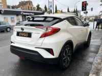 Toyota C-HR 1.8 122H FULL-HYBRID EDITION E-CTV - <small></small> 19.275 € <small>TTC</small> - #5