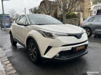 Toyota C-HR 1.8 122H FULL-HYBRID EDITION E-CTV - <small></small> 19.275 € <small>TTC</small> - #6