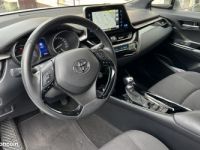 Toyota C-HR 1.8 122H FULL-HYBRID EDITION E-CTV - <small></small> 19.275 € <small>TTC</small> - #9