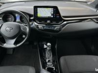 Toyota C-HR 1.8 122H FULL-HYBRID EDITION E-CTV - <small></small> 19.275 € <small>TTC</small> - #14